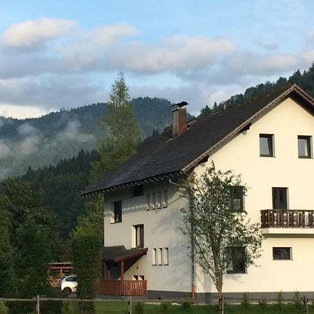 Loewenherz 伊布斯河畔的戈斯特林 外观 照片